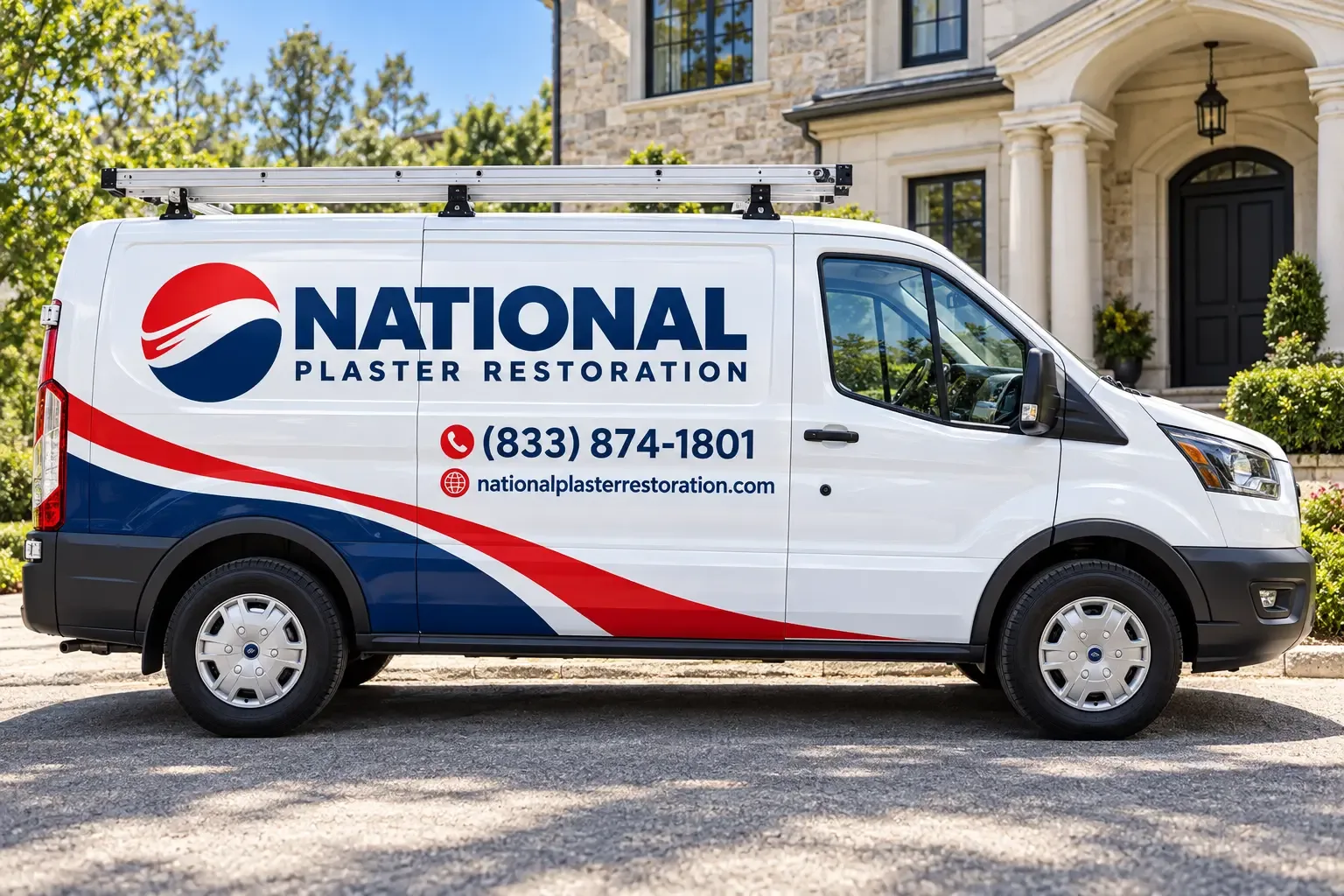 Plaster Repair in Cisco, GA near me