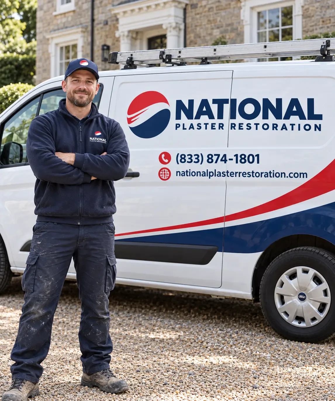 Plaster Repair company in Cisco, GA